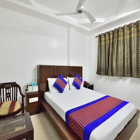 Hotel Sai International นิวเดลี ภายนอก รูปภาพ